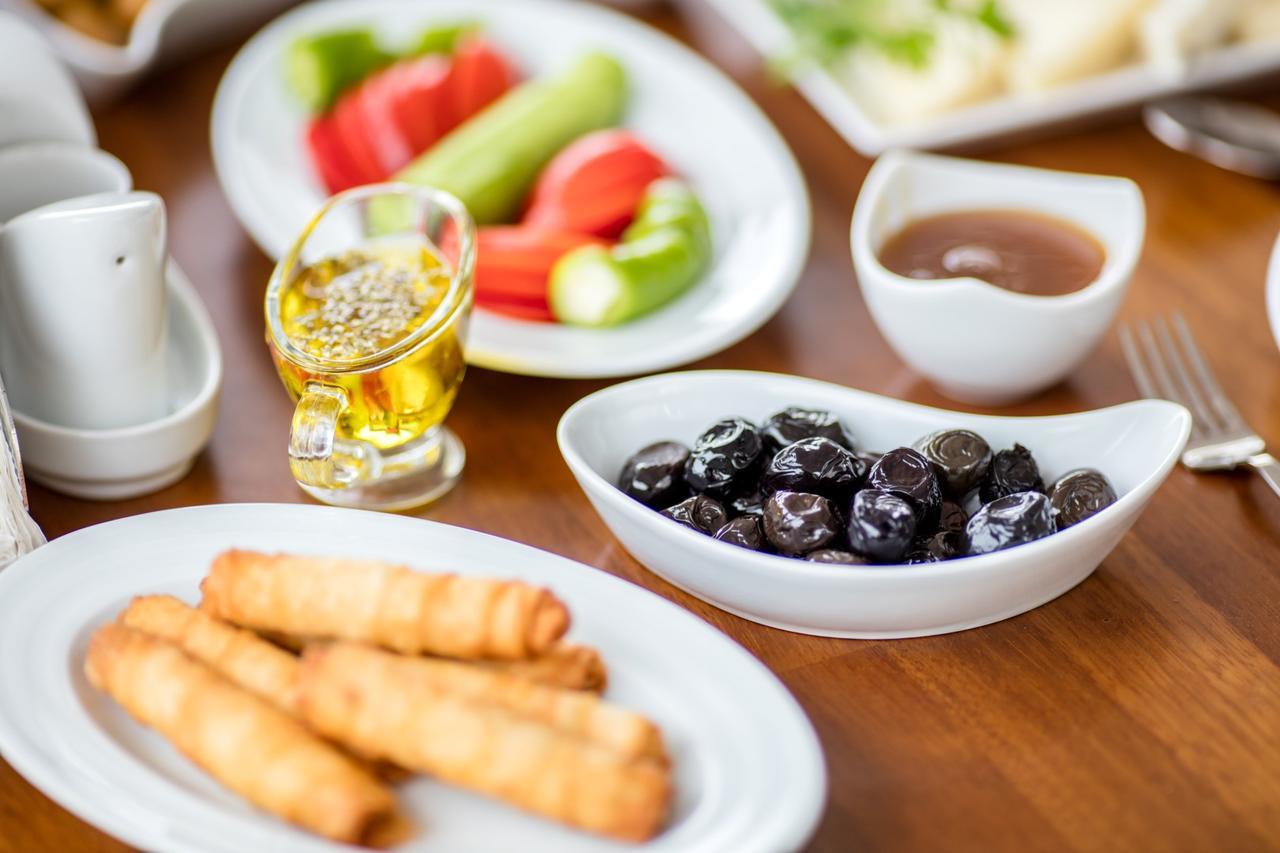 شقة بنسيون باربون موردوغان المظهر الخارجي الصورة